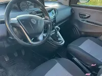 Usata Lancia Ypsilon Silver 95 CV (69 kW) 2011 Utilitaria