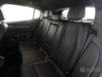 Usata Maserati Grecale GT 299 CV (219 kW) 2022 Grigio lava SUV