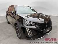 Nuova Peugeot 2008 Allure 102 CV (75 kW) 2025 Nero SUV