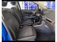 usata Ford Ecosport 1.5 Ecoblue 95 CV Start&Stop Plus usato