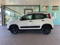 usata Fiat Panda 4x4 0.9 TwinAir Turbo 85cv S&S E6d-Temp