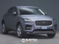 Usata Jaguar E-Pace 163 CV (119 kW) 2021 Grigio SUV