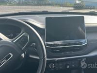 Usata Jeep Compass 131 CV (96 kW) 2022 SUV