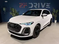 Occasion Audi Q5 S-Line 204 ch (150 kW) 2026 Other SUV