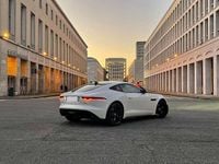 Usata Jaguar F-Type R-Dynamic 300 CV (220 kW) 2018 Coupé