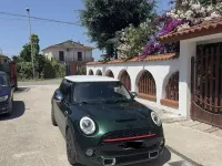 Usata Mini Cooper SD Business 170 CV (125 kW) 2015 Utilitaria