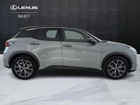 Usata Lexus LBX 91 CV (66 kW) 2024 Grigio SUV