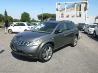 Usata Nissan Murano 234 CV (172 kW) 2005 Grigio SUV