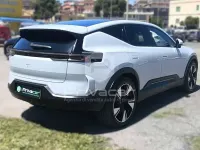 Usata Polestar 3 Pilot 238 kW (324 CV) 2025 Grigio SUV