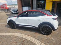 Usata Opel Mokka 101 CV (74 kW) 2022 Bianco SUV