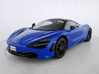 usata McLaren 720S Coupé Performance