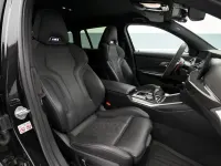 Usata BMW M3 Competition Edition 530 CV (389 kW) 2024 Nero Station wagon