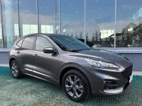 Usata Ford Kuga ST-Line X 150 CV (110 kW) 2020 Other SUV