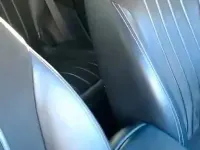 Usata Lancia Delta 2009 Blu Utilitaria