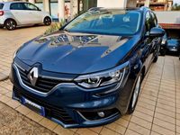 usata Renault Mégane IV Mégane Sporter dCi 8V 110 CV EDC Energy Intens