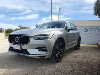 usata Volvo XC60 XC60T8 Twin Engine AWD Geartronic Inscription