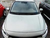 Usata Kia Rio 2023 Grigio Berlina