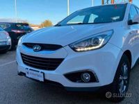 usata Hyundai ix35 2.0 16V 2WD Classic