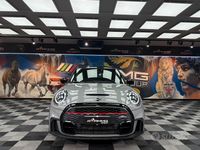 Usata Mini John Cooper Works Coupé 231 CV (169 kW) 2021 Grigio Coupé