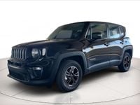 Usata Jeep Renegade Longitude 120 CV (88 kW) 2024 Nero SUV