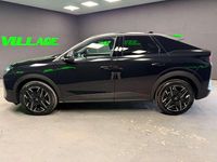 Nuova Peugeot 3008 Allure 136 CV (100 kW) 2026 Nero SUV