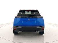 usata Peugeot 2008 PureTech gt 1.2 s&s 130cv automatica