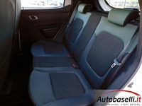 Usata Dacia Spring Extreme 47 kW (65 CV) 2025 Bianco Utilitaria