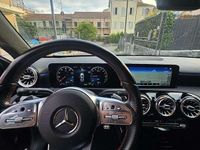 Usata Mercedes A250 160 CV (117 kW) 2020 Berlina