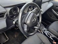 Usata Toyota Corolla Business Edition 98 CV (72 kW) 2021 Nero Station wagon