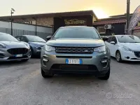 Usata Land Rover Discovery Sport HSE 150 CV (110 kW) 2015 Grigio SUV