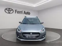 Second-hand Suzuki Swift Cool 83 CP (61 kW) 2021 Gri Hatchback