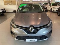 Usata Renault Clio V Life 67 CV (49 kW) 2023 Grigio scuro Utilitaria