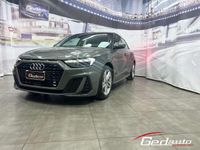 usata Audi A1 SPB 30 TFSI S line edition FULL-LED NAVI