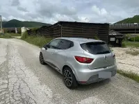 Usata Renault Clio 90 CV (66 kW) 2014 Grigio Utilitaria
