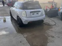 Usata Mini John Cooper Works 231 CV (169 kW) 2017 Utilitaria