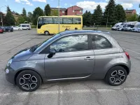 Usata Fiat 500 69 CV (50 kW) 2022 Utilitaria