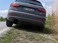 Usata Audi Q3 177 CV (130 kW) 2013 SUV