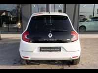 Usata Renault Twingo Vibes 30 kW (42 CV) 2021 Other Utilitaria