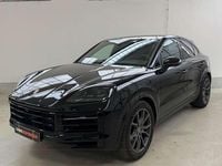 Usata Porsche Cayenne Coupe 354 CV (260 kW) 2024 Nero Coupé