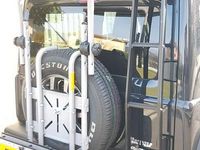 Usata Suzuki Jimny 102 CV (75 kW) 2020 Nero SUV