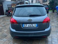 usata Kia Venga 1.4 CRDi 90CV WGT EX neopatentati ok