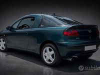 Usata Opel Tigra 2007 Verde Cabrio