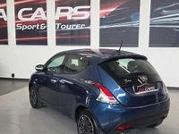 Usata Lancia Ypsilon 69 CV (50 kW) 2022 Blu Utilitaria