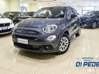 Usata Fiat 500X 120 CV (88 kW) 2023 Grigio SUV