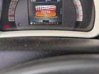 Usata Smart ForFour Passion 71 CV (52 kW) 2015 Utilitaria