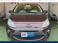 Usata Ford Ka 75 CV (55 kW) 2011 Nessuno(met.) Utilitaria