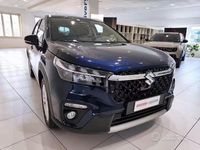 Neu Suzuki SX4 S-Cross 2025 Blau SUV