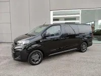 Nuova Opel Zafira Life 179 CV (131 kW) 2025 Nero Monovolume