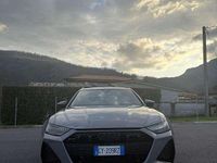 Usata Audi RS6 Performance 630 CV (463 kW) 2025 Station wagon