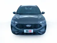 Usata Ford Kuga ST-Line 179 CV (131 kW) 2025 Gray SUV